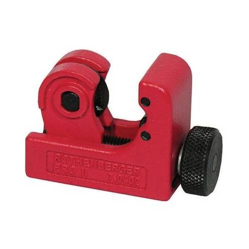 TAGLIATUBI PER TUBI DI RAME "MINICUT...