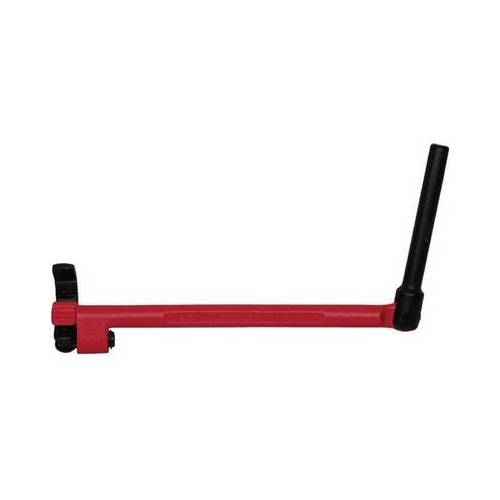 CLÉ POUR ÉCROUS ET ROBINETS...