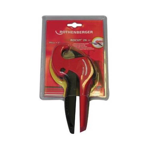 CESOIA TAGLIATUBO DI PRECISIONE IN...