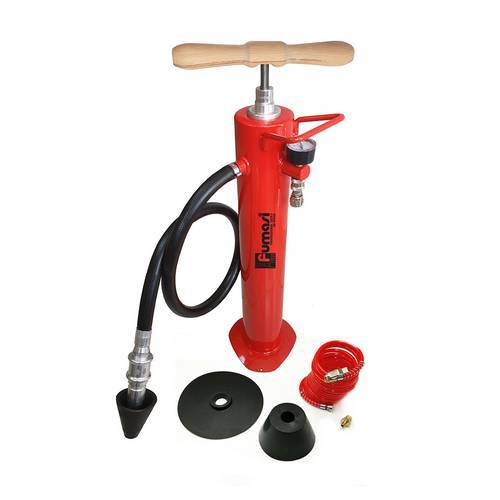 POMPE MANUELLE DE...