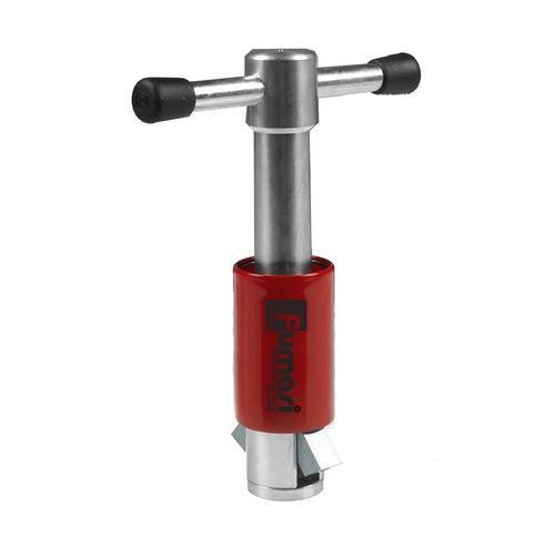 CLÉS POUR BONDE DE 1 - 1"1/4