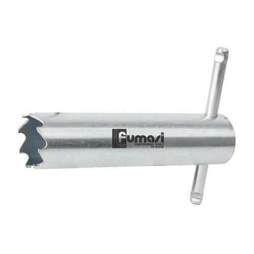 PERFORATEUR POUR PUITS SIFONIQUES DE...