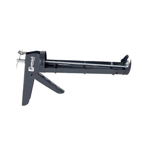 PISTOLA PER SILICONE IN...