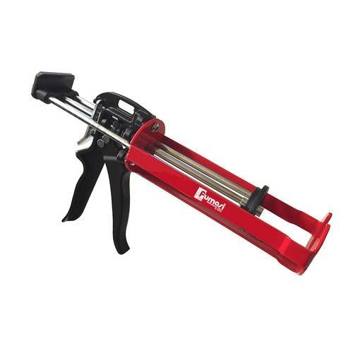 PISTOLET POUR RÉSINE LEVIER...