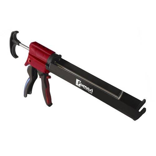 PISTOLET À SILICONE ULTRA PROFESSIONNEL