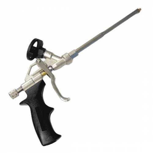 PISTOLET METALGUN POUR MOUSSE...