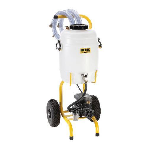 SOLAR -PUSH UNITA' ELETTRICA DI...