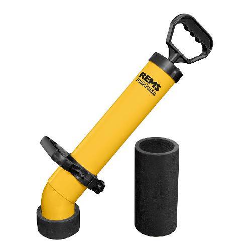 DISPOSITIVO DI ASPIRAZIONE REMS...