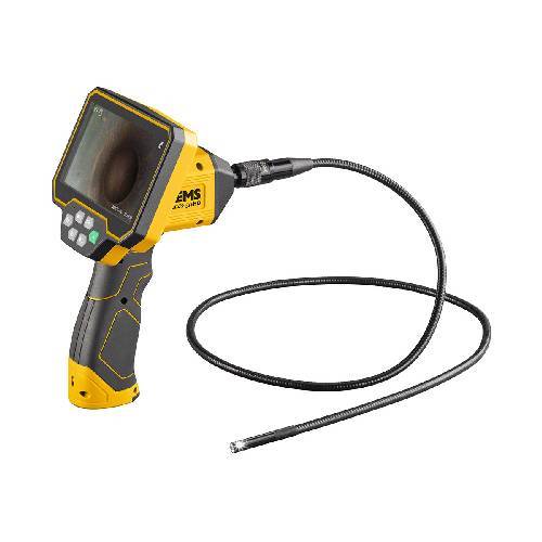 TELECAMERA-ENDOSCOPIO CAMSCOPE HD