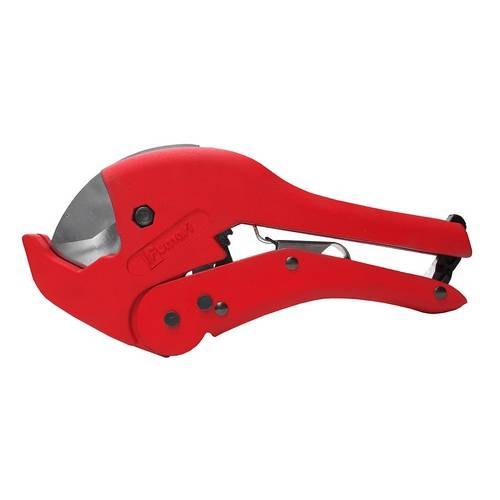 TAGLIATUBO A CREMAGLIERA...