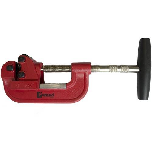 TAGLIATUBI PER IMPIEGHI PESANTI...