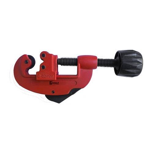 COUPE-TUBE À AVANCEMENT À...