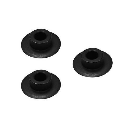 3 LAME RICAMBIO IN ACCIAIO...