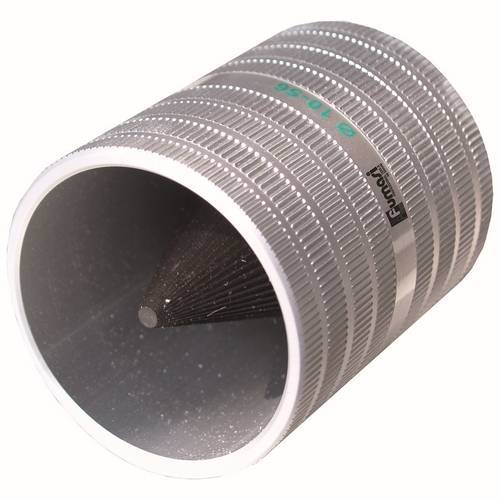 ÉBARBEUR UNIVERSEL POUR TUBES EN...