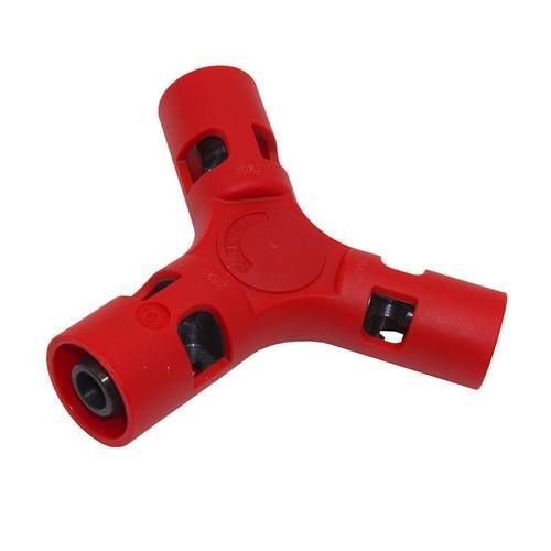 SBAVATORE CALIBRATORE DA 16X2 A 26X3...