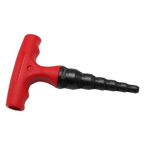 ÉBAUCHEUR CALIBREUR MULTIMESURE...