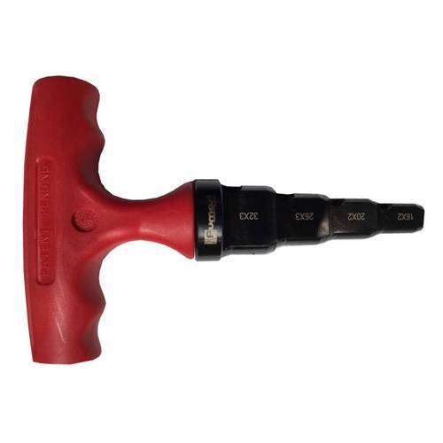 SBAVATORE CALIBRATORE MULTIMISURA CON...