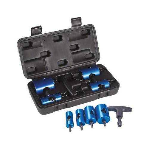 KIT SBAVATUBI CALIBRATORE INTERNO...