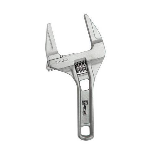CLÉ RÉGLABLE 16 68 MM Taille : 16-68 mm