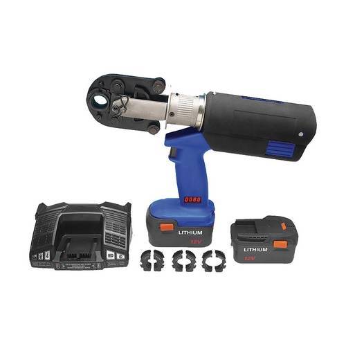 PRESSATRICE PROFESSIONALE A...