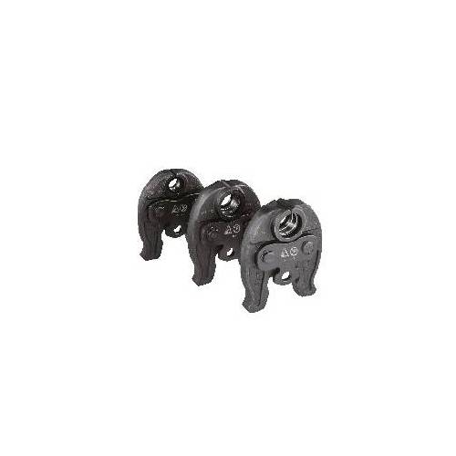 MÂCHOIRE PROFIL V...