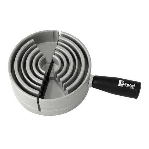 ÉBARBEUR POUR TUYAUX EN...