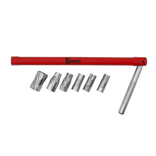 CHIAVE PER MONTAGGIO...