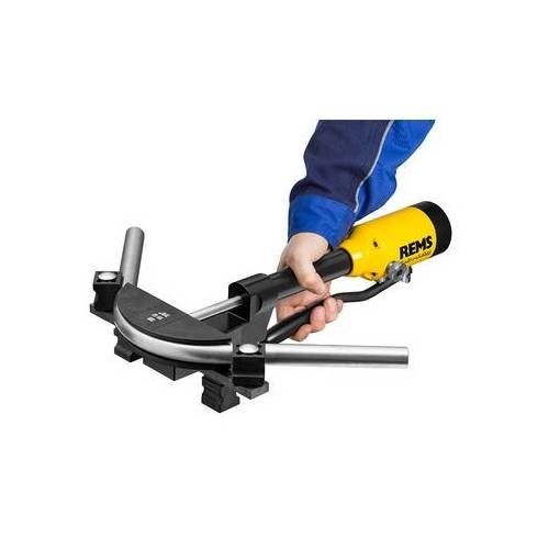 CURVATUBI HYDRAULIQUE REMS...