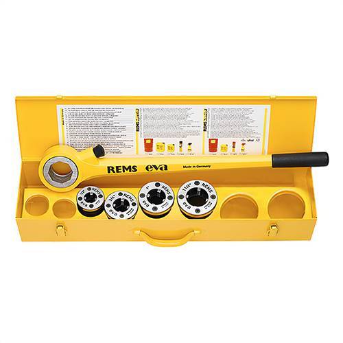 FILIERA A CRICCO REMS EVA SET R...