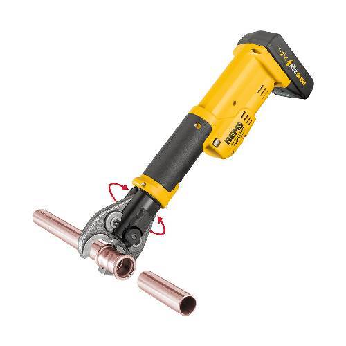 PRESSATRICE RADIALE S 22V A...