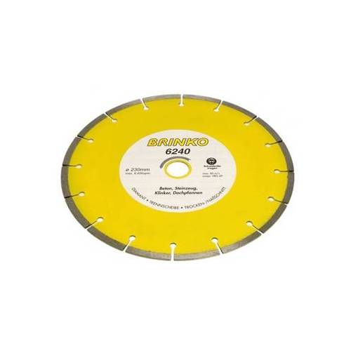 DISQUES DIAMANTÉS DE COUPE...