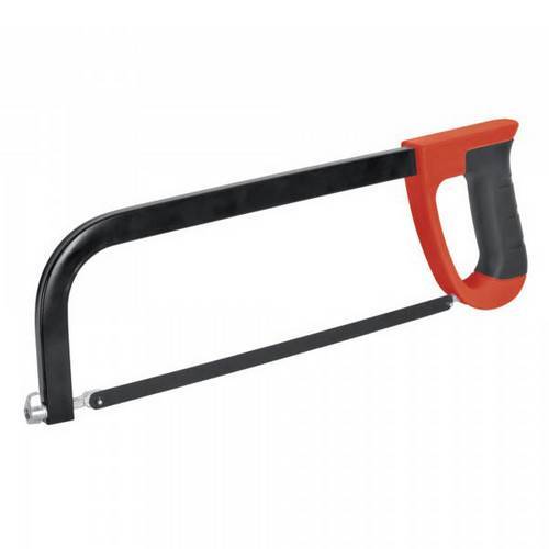 SEGHETTO IN ACCIAIO PER METALLO...