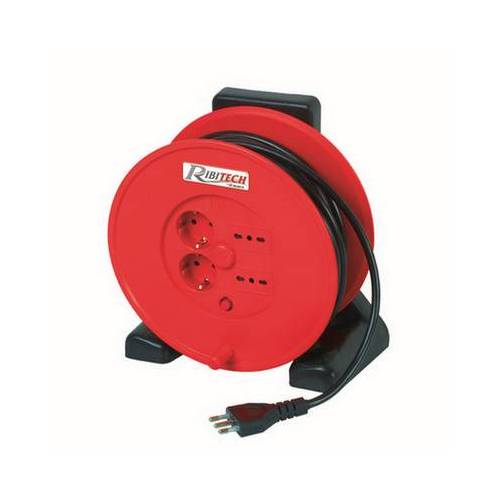 ENROULEUR DE CÂBLE ÉLECTRIQUE 20 M...