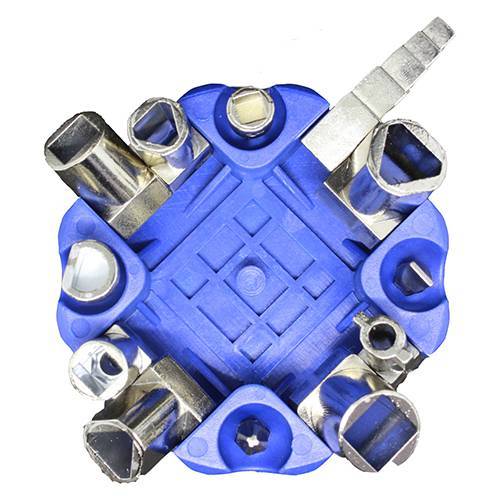 CHIAVE MULTIPLA PROFESSIONALE PER...