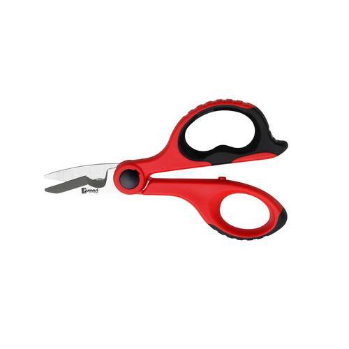 CISAILLES POUR ÉLECTRICIENS AVEC...