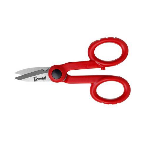 CISEAUX POUR ÉLECTRICIENS AVEC...