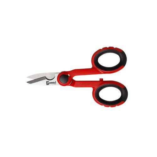 CISAILLES POUR ÉLECTRICIENS...