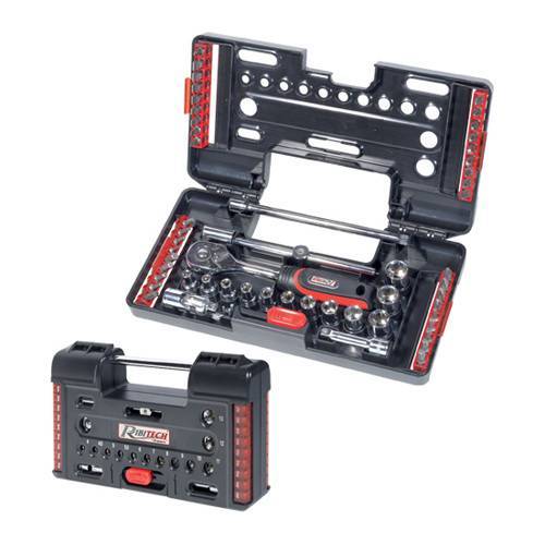 COFFRET DE CLÉS À BOULE