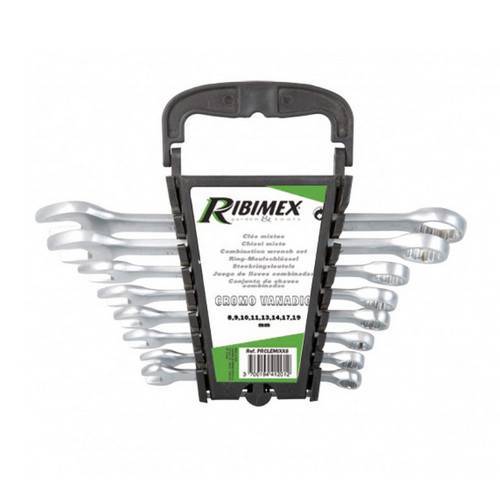 SET DE 8 CLÉS MIXTES