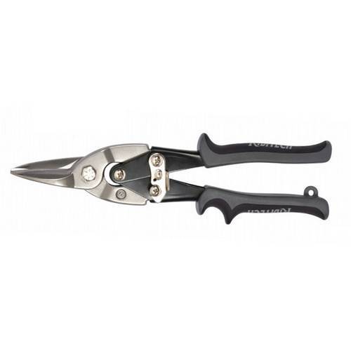 CESOIA DA LAMIERA TIPO AVIAZIONE 250 MM