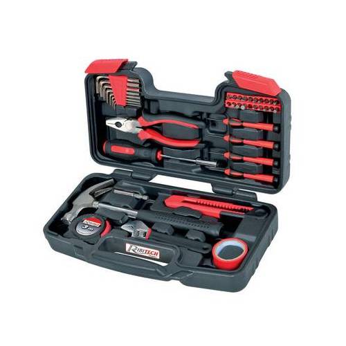 VALIGETTA UTENSILI Misura: 40 pz