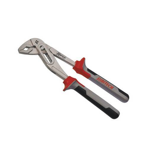 PINZA REGOLABILE A CERNIERA 250 MM