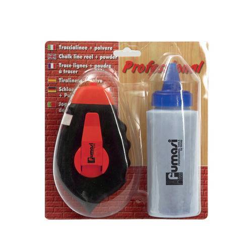 SET MARQUEUR ET POUDRE Contenance :...