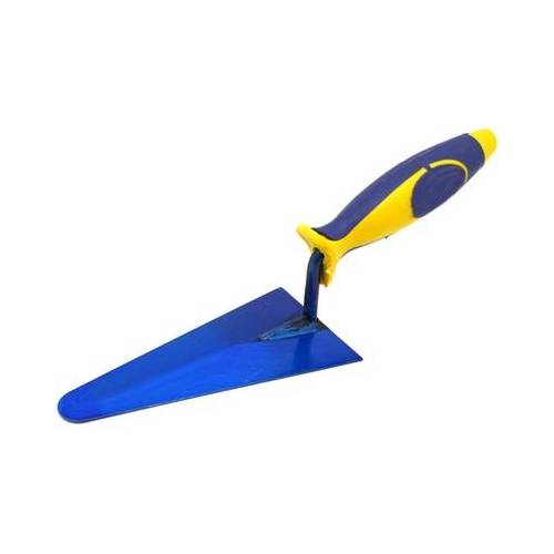 CAZZUOLINA A PUNTA MANICO GOMMA...