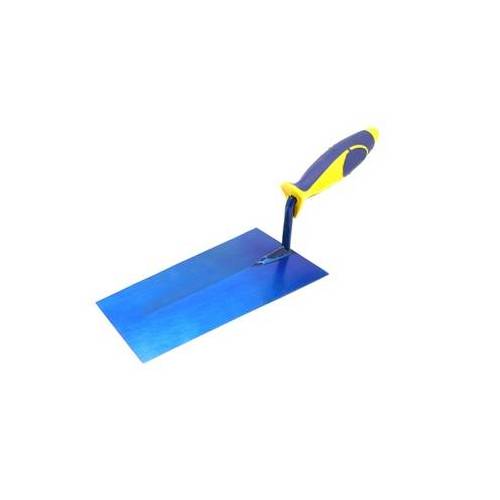 TRUELLE À POINTE CARRÉE ET MANCHE EN...