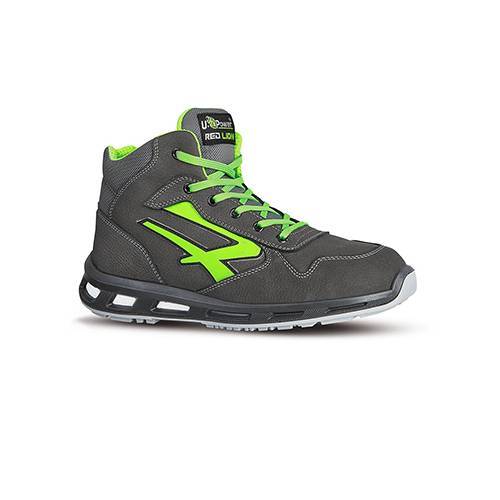 SCARPE ANTINFORTUNISTICHE...