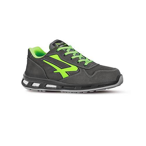 SCARPE ANTINFORTUNISTICHE...