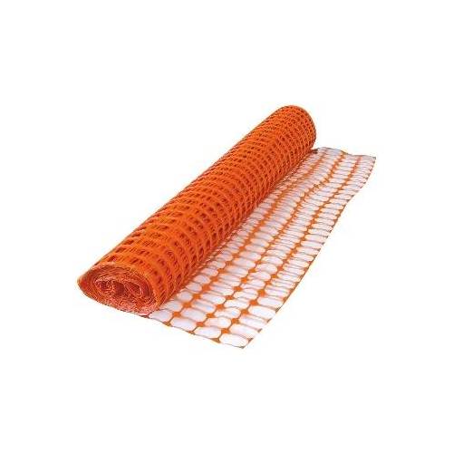 FILET DE DÉLIMITATION DE CHANTIER...