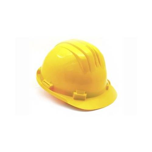 CASQUE DE PROTECTION JAUNE Taille :...