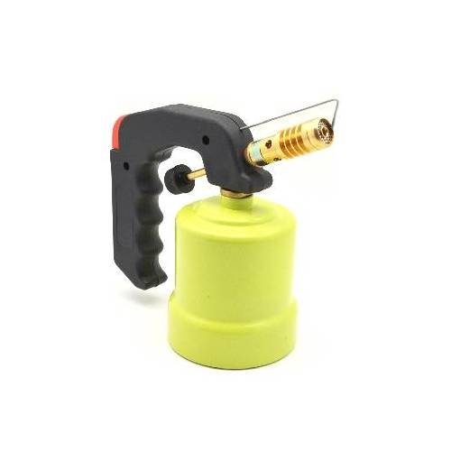 SALDATORE CON PIEZO ELETTRICO